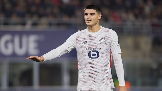 Fernández-Pardo pide tiempo a la RFEF para decidir