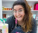 Murió de coronavirus Agustina Fontenla, ex participante de Bake Off Argentina