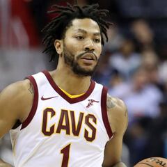 Derrick Rose lands with Minnesota Timberwolves