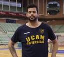 Oficial: Faverani ficha por el Murcia y Lima, ¿al Madrid?