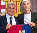 Europa, escandalizada con el ‘Caso Olmo’: “Daño vergonzoso a la imagen del Barça”