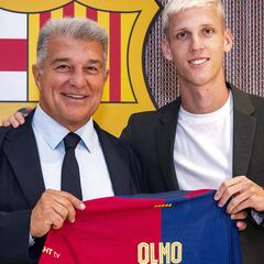 Europa, escandalizada con el ‘Caso Olmo’: “Daño vergonzoso a la imagen del Barça”