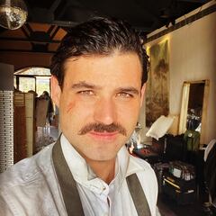 La nueva vida de Arturo Sancho: de ‘Gran Hermano’ a ser protagonista de una serie