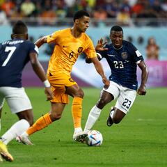 Gakpo to Liverpool: Is he the ideal replacement for Luis Díaz?