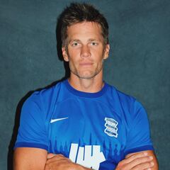 Redknapp happy to see big American names in English soccer