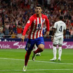 LaLiga: Las claves de la derrota del Real Madrid frente al Atlético en el derbi; se acabó el invicto