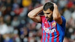 Resumen y gol de Falcao en el Rayo vs. Barcelona de LaLiga