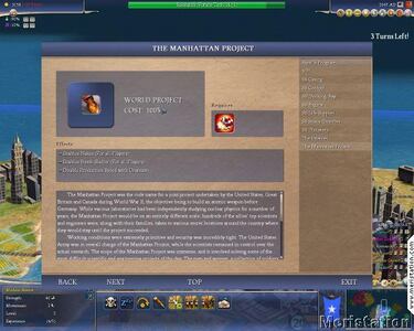 Nuevas imágenes y fecha de lanzamiento para Civilization IV