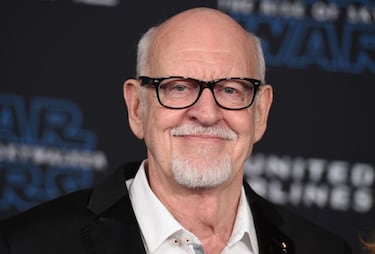 Star Wars: ¿Por qué Yoda habla de una forma tan peculiar?