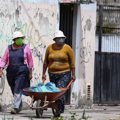 Canasta Solidaria: cómo consultar si soy beneficiario y link a la web de TiendaCerca