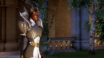 Captura de pantalla - Dragon Age: Inquisition (360)