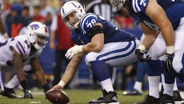 Ryan Kelly se perderá dos meses por una lesión en el pie