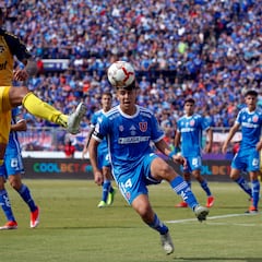 Se confirma el interés desde Europa por Marcelo Morales: “Es un buen jugador”