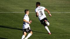 Tabla de posiciones del fútbol chileno actualizada hoy: fecha 30 | 6 de noviembre