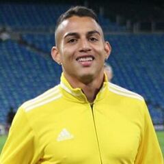 Castañeda: "Les dije a mis compañeros que soñáramos"