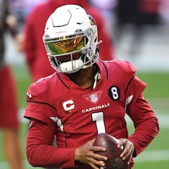 Kliff Kingsbury: La meta a largo plazo es que Kyler Murray sea nuestro quarterback