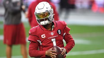 Erik Burkhardt, agente de Kyler Murray, solicit&oacute; un nuevo acuerdo para el egresado de Oklahoma; demanda que quiere satisfacer Kliff Kingsbury.