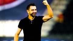 Las claves tácticas del estilo de Xavi: cómo jugará el Barcelona