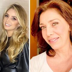 Qué dijo Sofía Castro sobre las declaraciones de Cynthia Klitbo acerca de Angélica Rivera y Peña Nieto