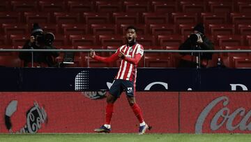 Las 'Leyendas' de Simeone