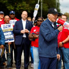UAW strikes in Michigan news summary | 27 September 2023