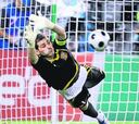 Casillas: tercer portero desde 1987 para IFFHS