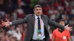La historia negra de Zoran Mamic que salpica a Modric