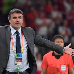 La historia negra de Zoran Mamic que salpica a Modric