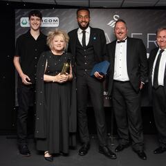 Así forjó Vigouroux el camino para llegar a la Roja: “Es el mejor que hemos tenido en mucho tiempo”