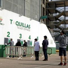 El Martínez Valero presentará una buena entrada a pesar del horario y de los precios