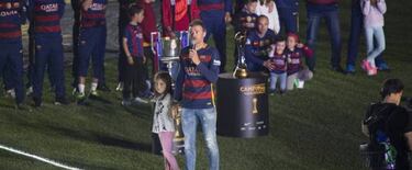 Los méritos de los nominados al mejor entrenador FIFA