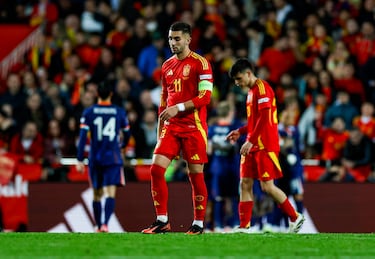 ¿Qué necesita España para clasificarse para el Mundial 2026?