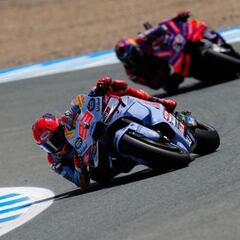 Gran Premio de Francia 2024 de MotoGP: horarios, fechas y dónde ver la carrera de Le Mans
