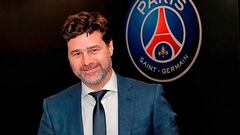 El Madrid descartó a Pochettino porque el PSG le cerró la puerta