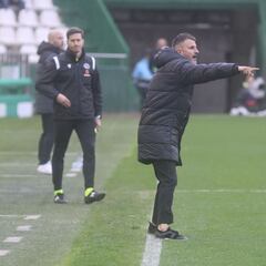 Ania: “Cuando se cierre el mercado será un descanso”