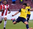 Paraguay vs Ecuador: Horario, TV; cómo y dónde ver en USA