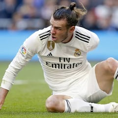El Madrid busca fórmulas para que Bale no se vaya gratis