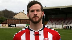 Tragedia en Irlanda: fallece McBride después de un partido