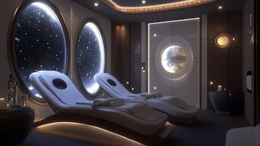 They’re building a nuclear shelter for rich people, and it looks like something out of Fallout