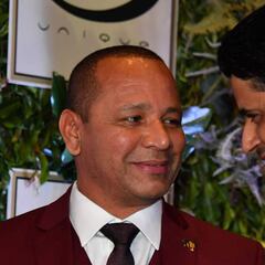 Al Khelaifi: "¿Neymar mal con Mbappé? Cosas de la prensa..."