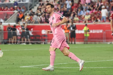 Los penales, la importancia dentro de la Leagues Cup