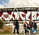 El West Ham, en contra del proyecto "Big Picture" que quiere cambiar la Premier