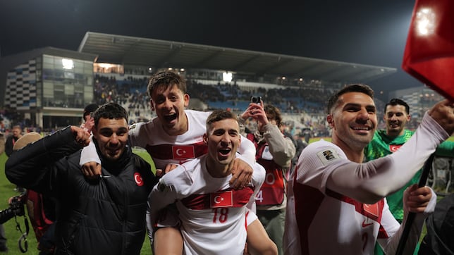 Turquía enfrentará al USMNT ¿Cómo quedó el grupo de Estados Unidos en el Mundial 2026 y cuándo juega sus partidos?