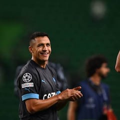 Describen a Alexis Sánchez como un “verdadero veneno”