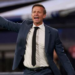 Who is Jesse Marsch? The man replacing Marcelo Bielsa At Leeds United