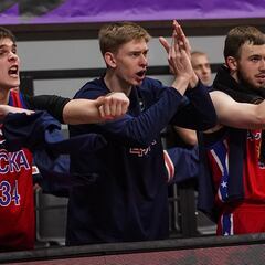 Rusia se prepara para volver a la Euroliga