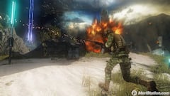 Imágenes de Battleship: El Videojuego