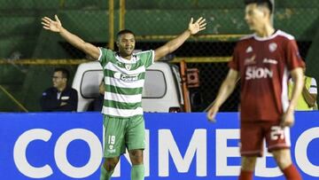 Equidad consigui&oacute; la victoria en condici&oacute;n de visitante ante Royal Pari. Definir&aacute; en el estadio de Techo. 