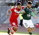 Wanderers 2-1 Valdivia: Gutiérrez salva a los caturros