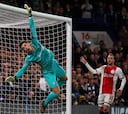Preocupación en el Chelsea por el estado de forma de Kepa